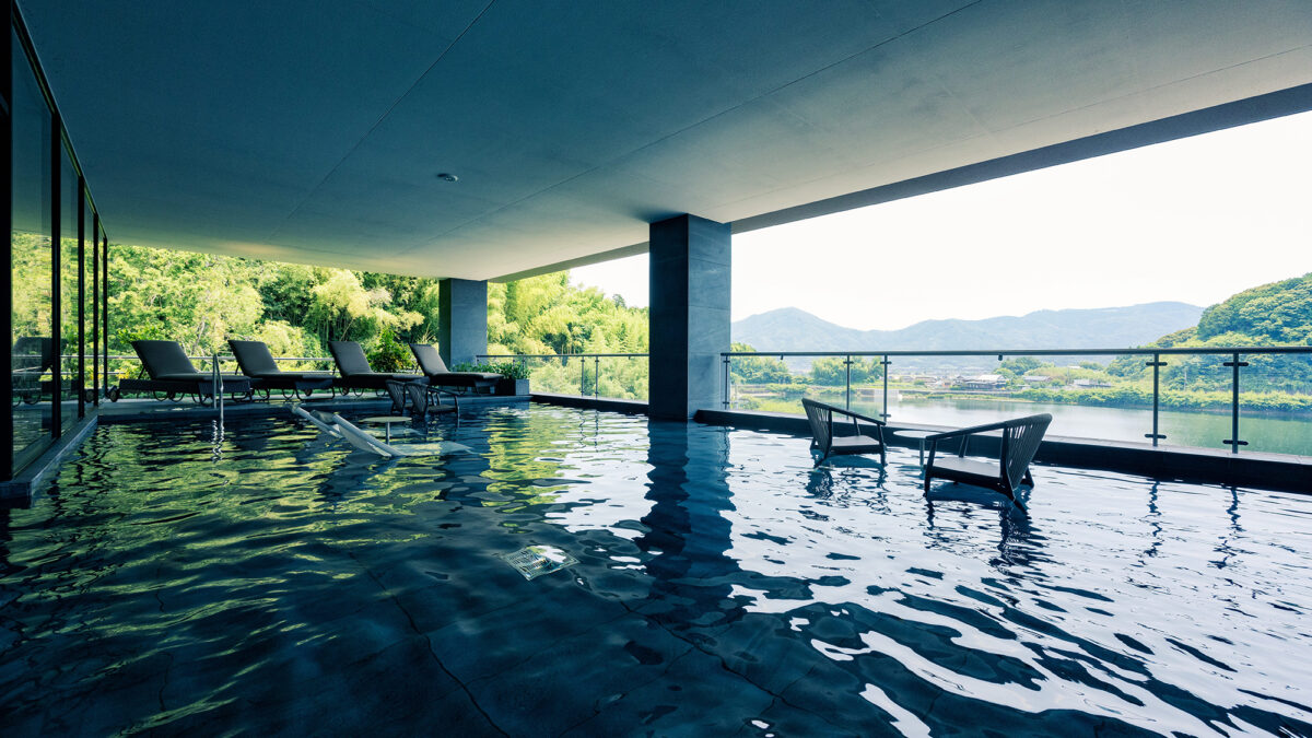 うらり武雄 Garden Terrace Spa Resorts photo