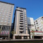 変なホテルプレミア鹿児島 天文館
