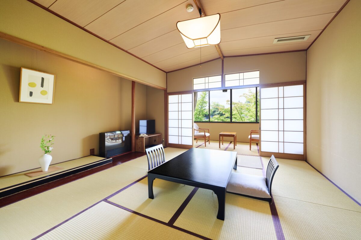 有馬温泉 高山荘 華野 photo