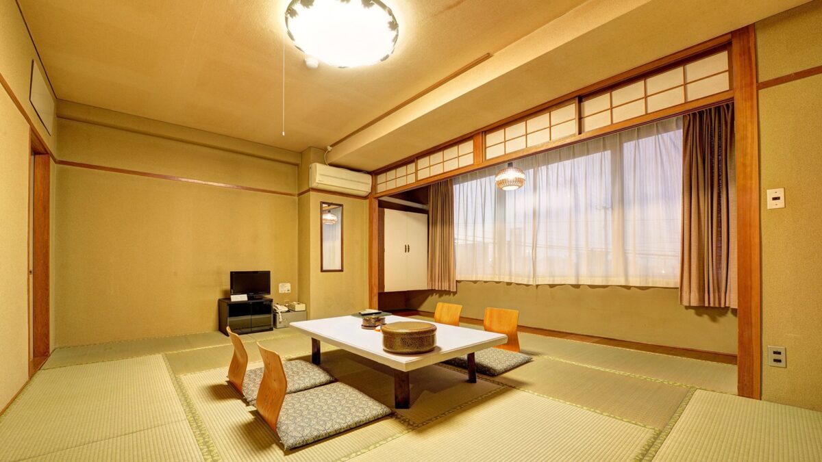 琥珀の湯 欅の宿 photo