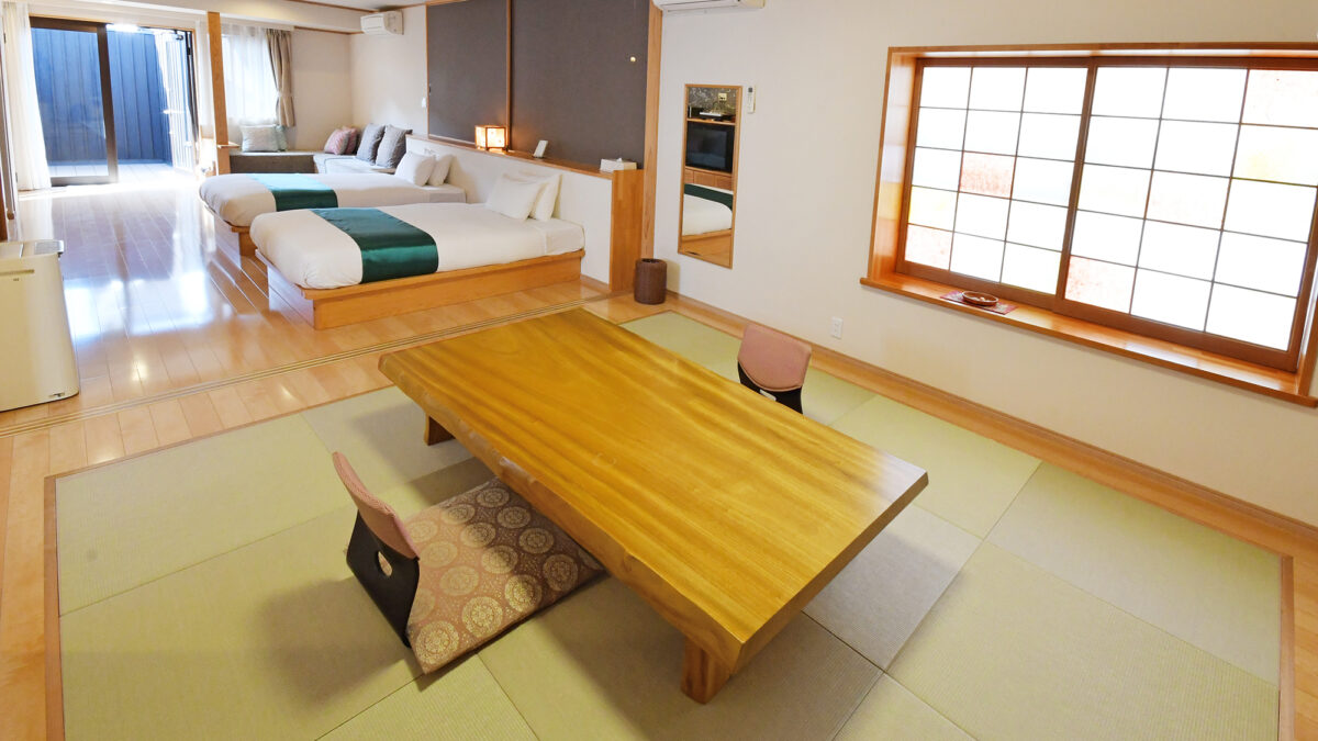 古湯温泉 旅館 大和屋 photo