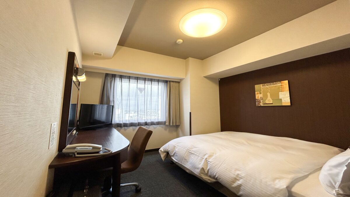 ホテルルートイン 弘前駅前 photo