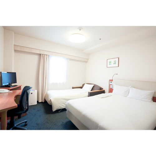 スマイルホテル仙台国分町 photo