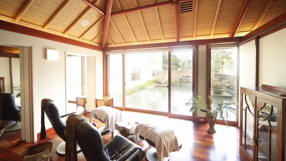 城崎温泉 西村屋ホテル招月庭 photo