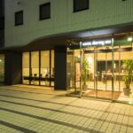 天然温泉 富嶽の湯 ドーミーイン三島