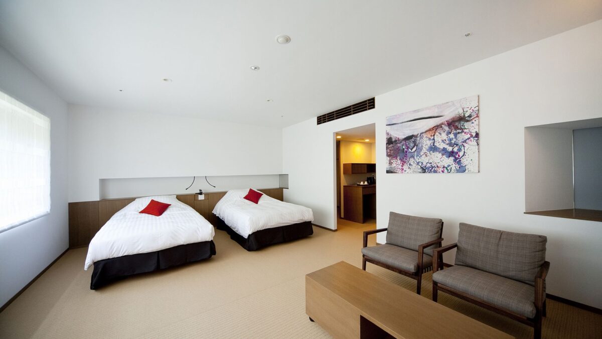 城崎温泉 西村屋ホテル招月庭 photo