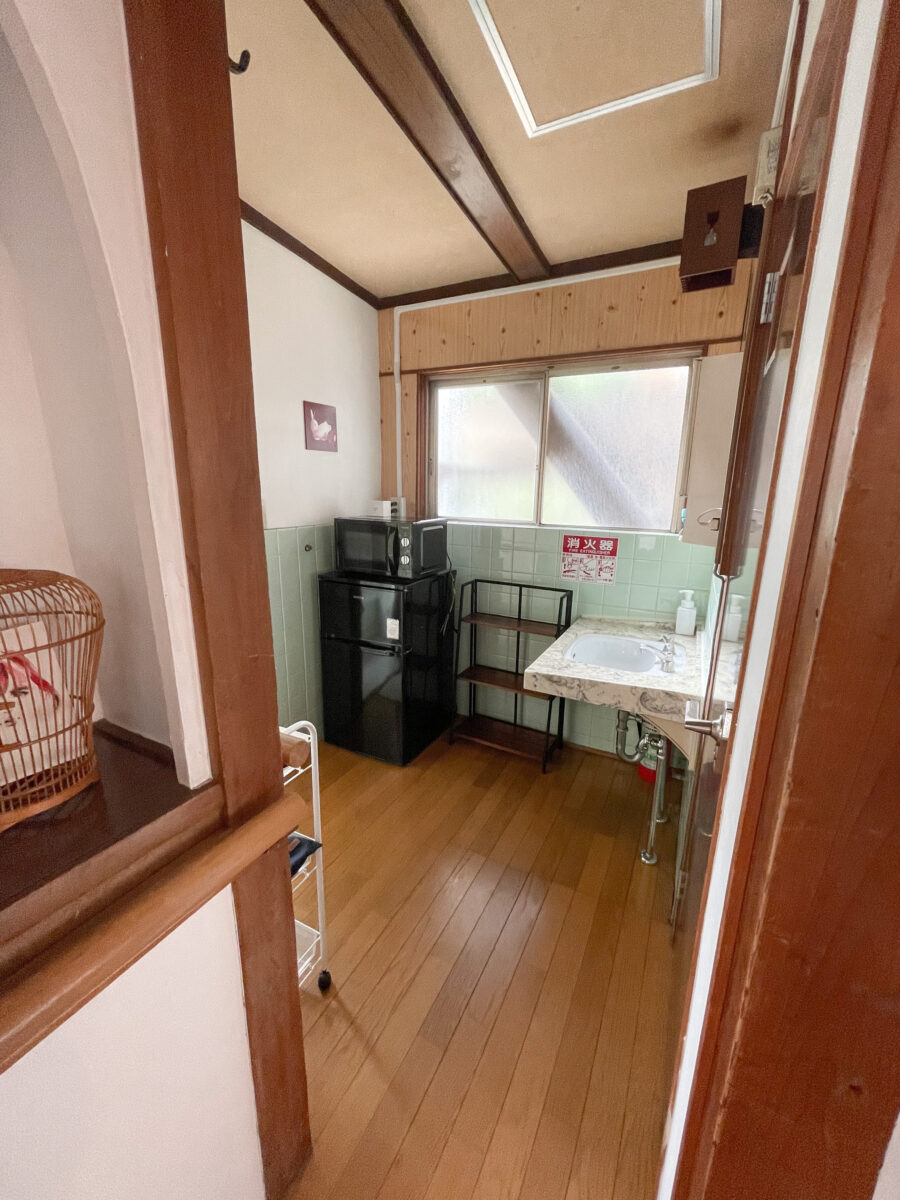 Ｇｕｅｓｔ Ｈｏｕｓｅ菊水旅館（ＫＩＫＵＳＵＩ ＲＹＯＫＡＮ） photo