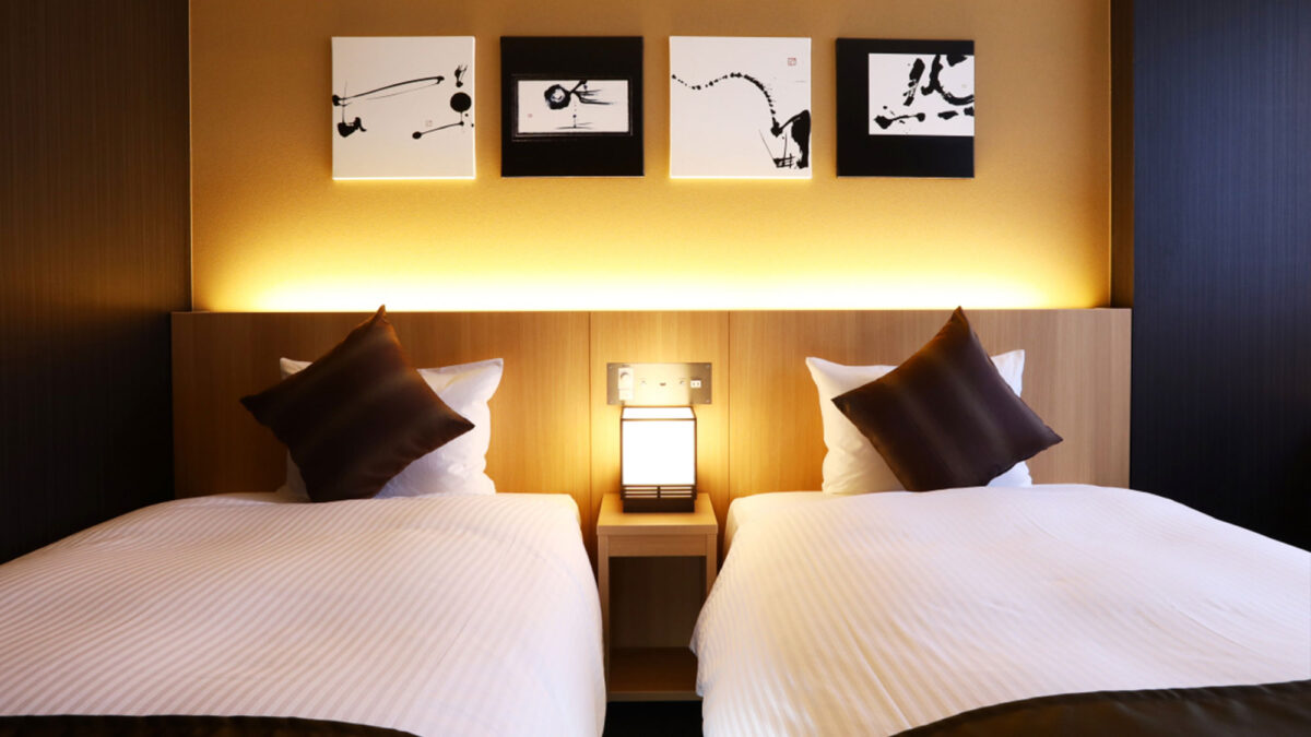 ＫＯＫＯ ＨＯＴＥＬ 京都四条烏丸 photo