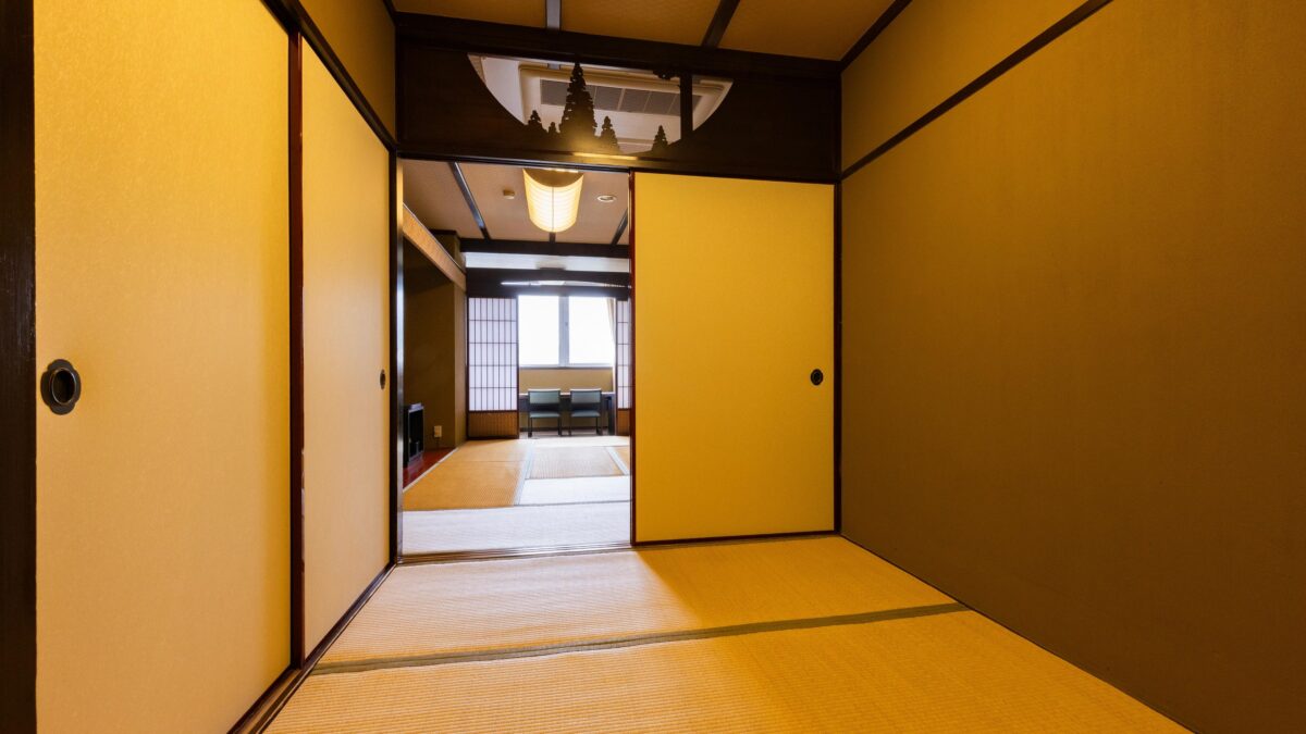武雄温泉 大正浪漫の宿 京都屋 photo