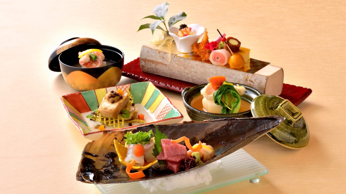 神戶ポートピア飯店 / Kobe Portopia Hotel photo