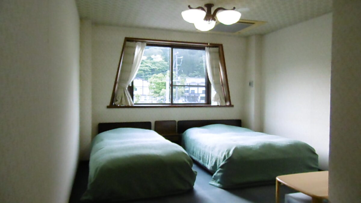 立山館 photo