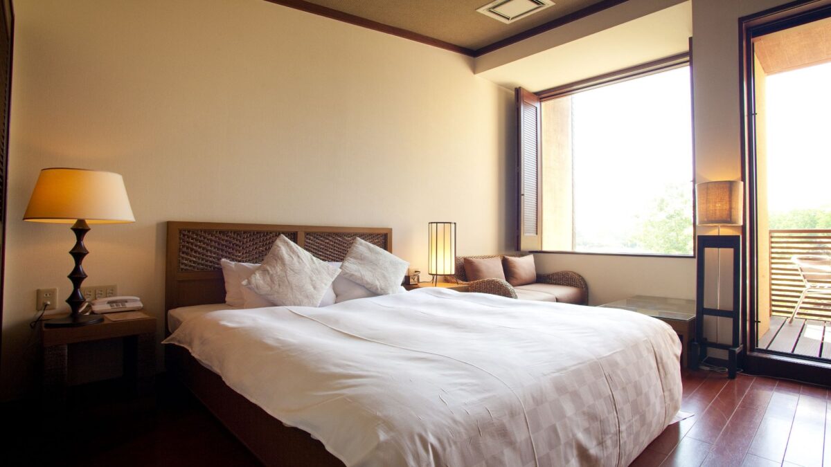 ＨＯＴＥＬ Ａｌｌａｍａｎｄａ（ホテル アラマンダ） photo