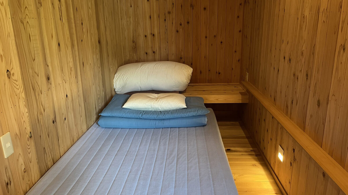 ＳＨＡＲＥ ＨＯＳＴＥＬ 庭のとまり photo
