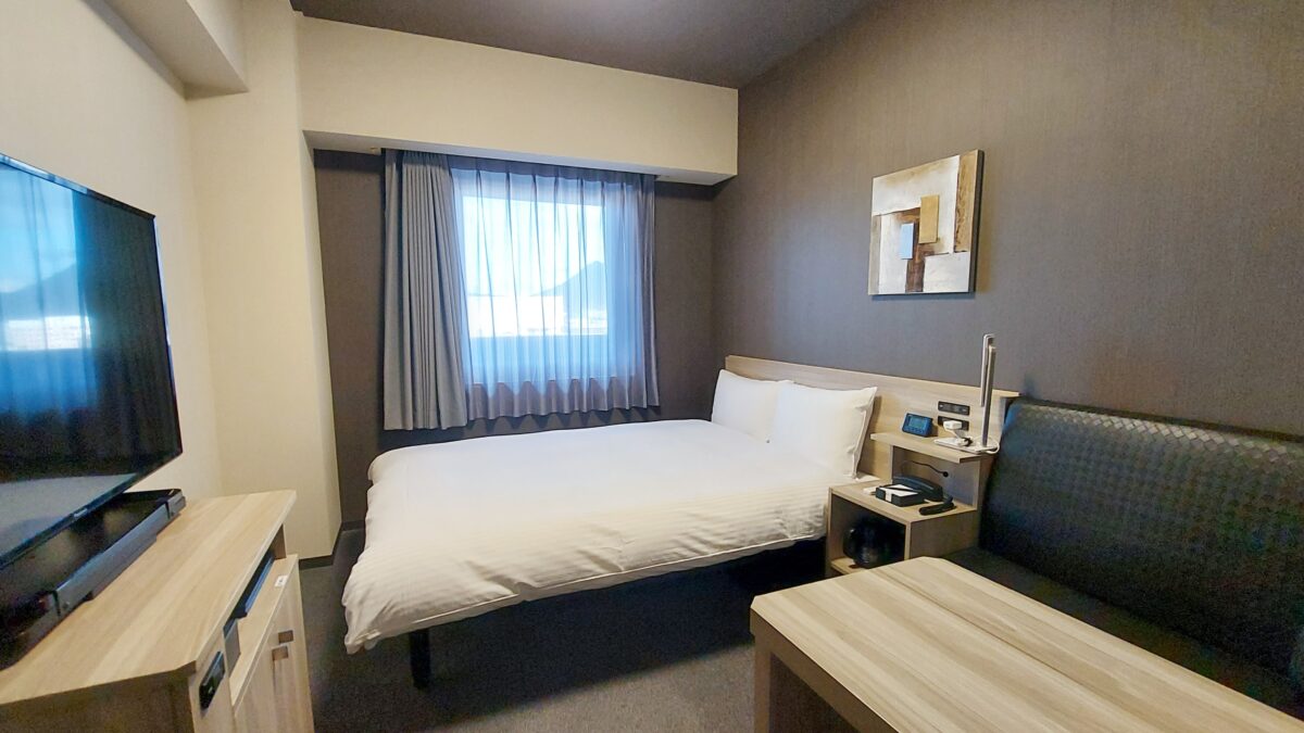 ホテルルートイン草津栗東 −栗東インター国道１号− photo