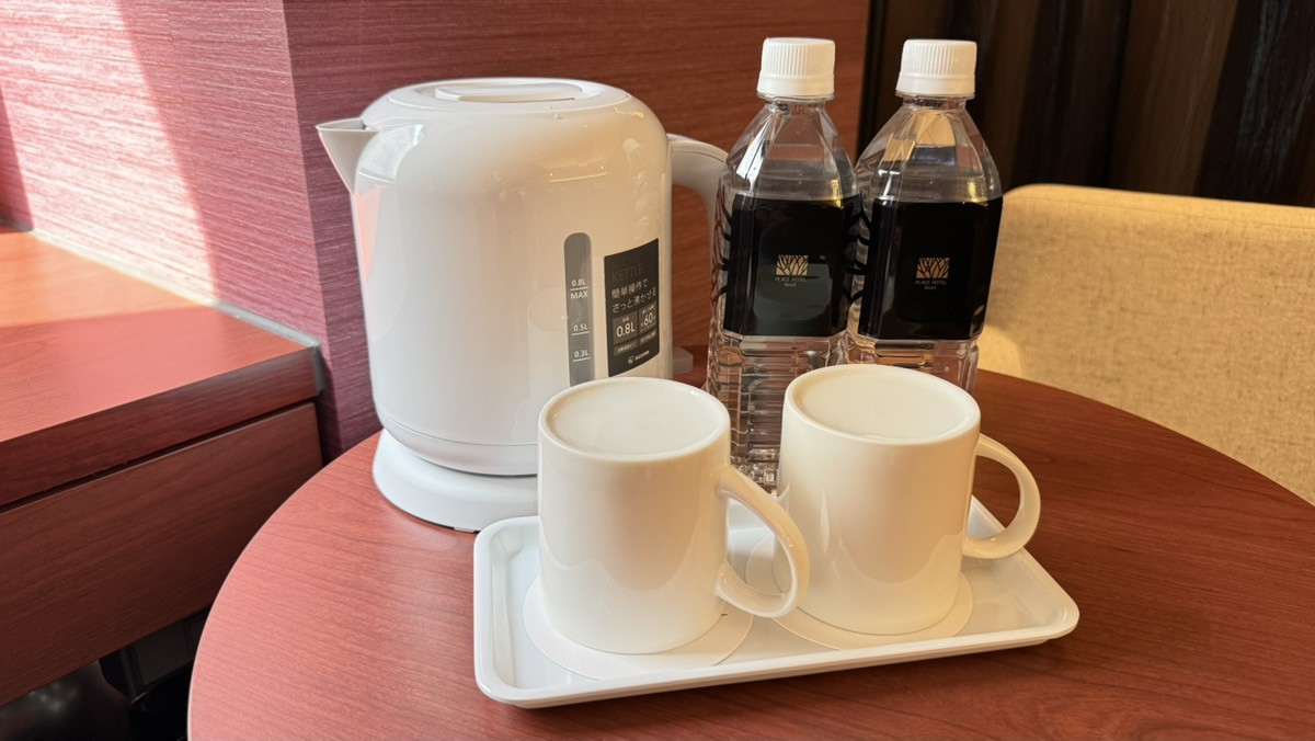 ＰＬＡＣＥ ＨＯＴＥＬ Ａｓｃｏｔ（プレイスホテルアスコット） photo