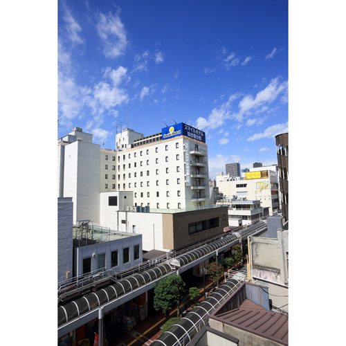 スマイルホテル仙台国分町 photo