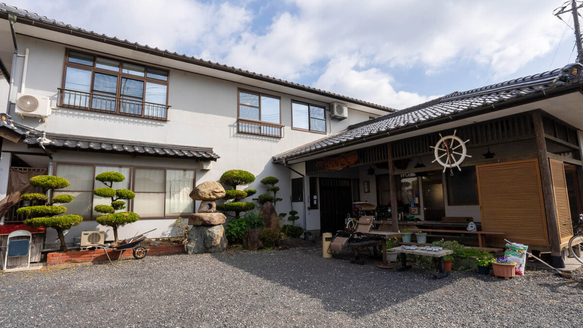 お泊り処 なかむら ＜隠岐諸島＞ photo