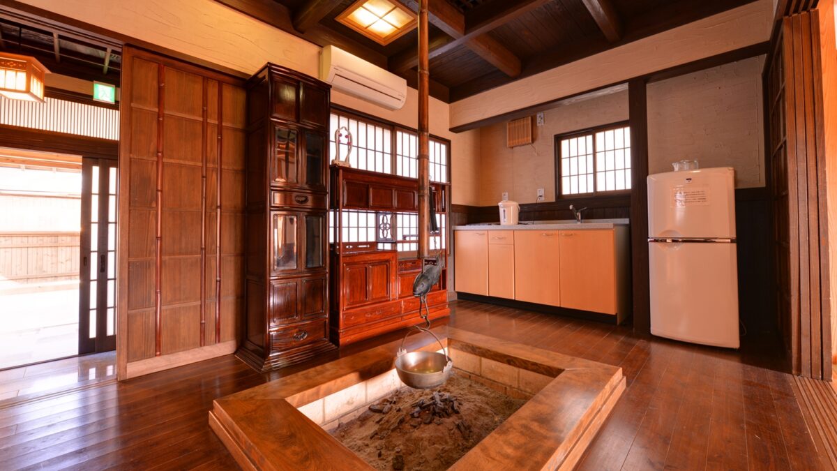 北方温泉四季の里 七彩の湯 photo