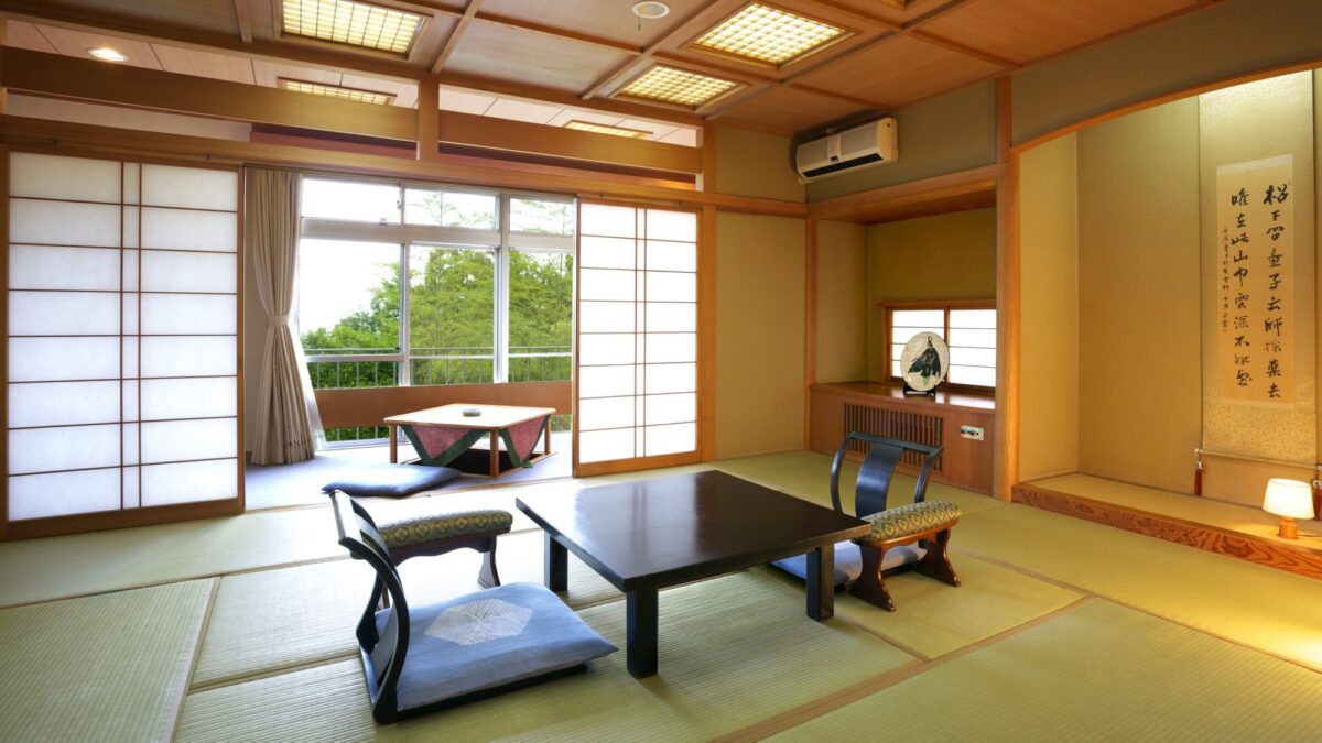 伊香保温泉 温泉宿 塚越屋七兵衛 photo