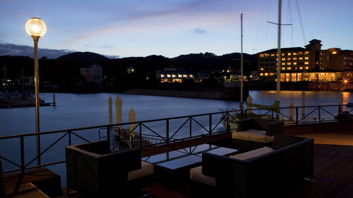 洲本溫泉 海の飯店 島花 / Sumoto Onsen Umi no Hotel Shimahana photo
