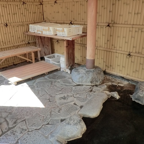 三朝温泉 ぬくもりの宿 中屋 photo