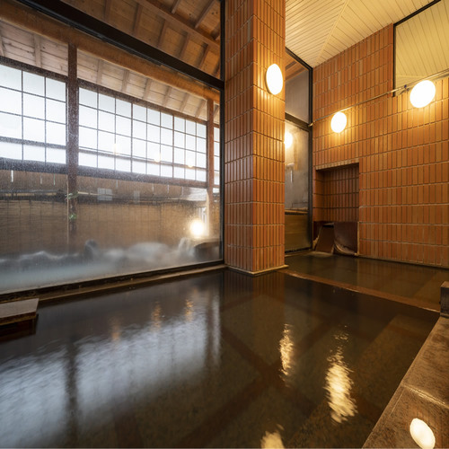 野沢溫泉 河一屋旅館 / Nozawa Onsen Kawaichiya Ryokan photo