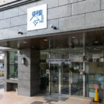 東横INN埼玉戸田公園駅西口