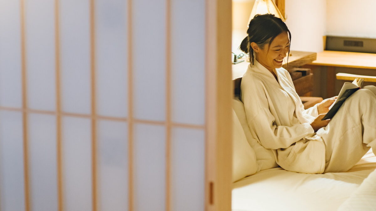 Ｓｈｏｗｃａｓｅ Ｈｏｔｅｌ ＫＡＳＡＮＥ 有福温泉 photo