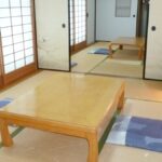 国民宿舎野呂高原ロッジ