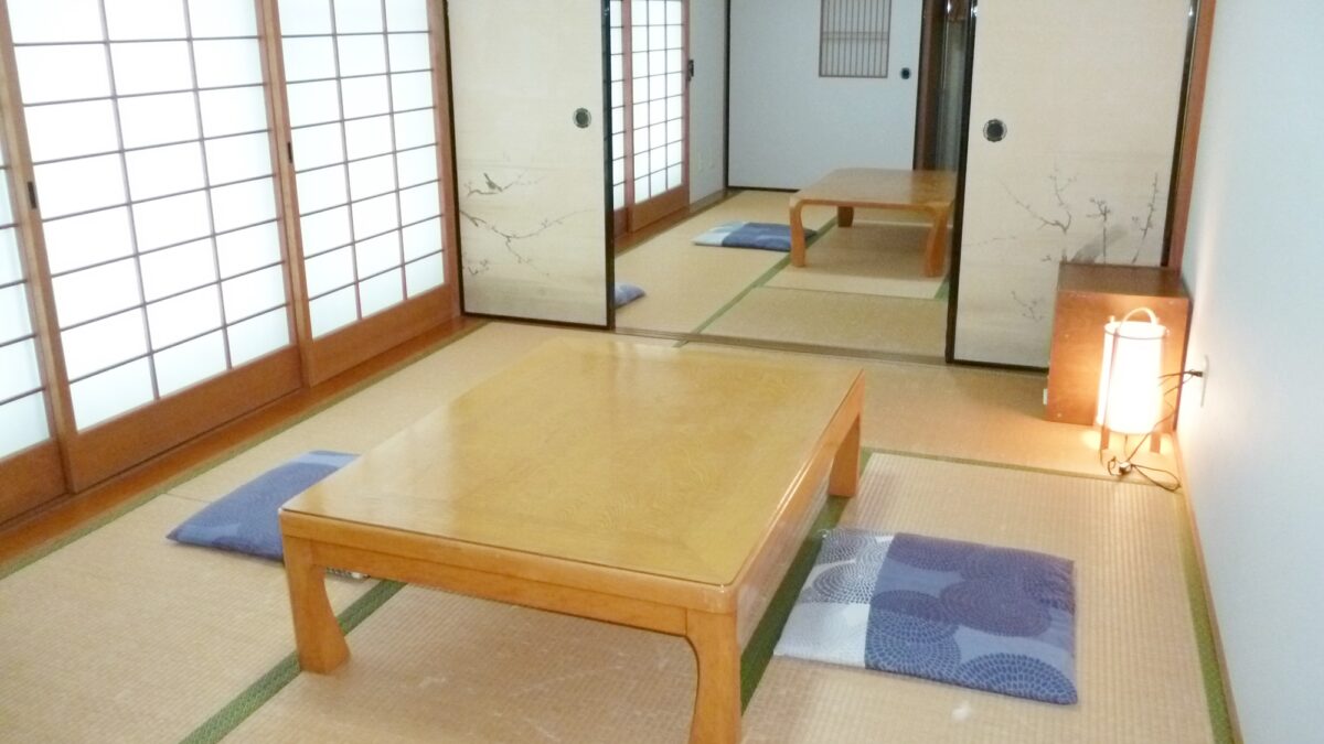 国民宿舎野呂高原ロッジ photo