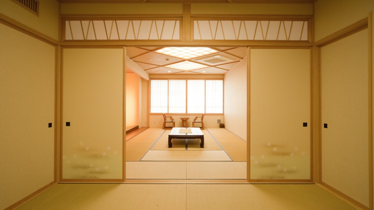 あわら温泉 政竜閣 photo