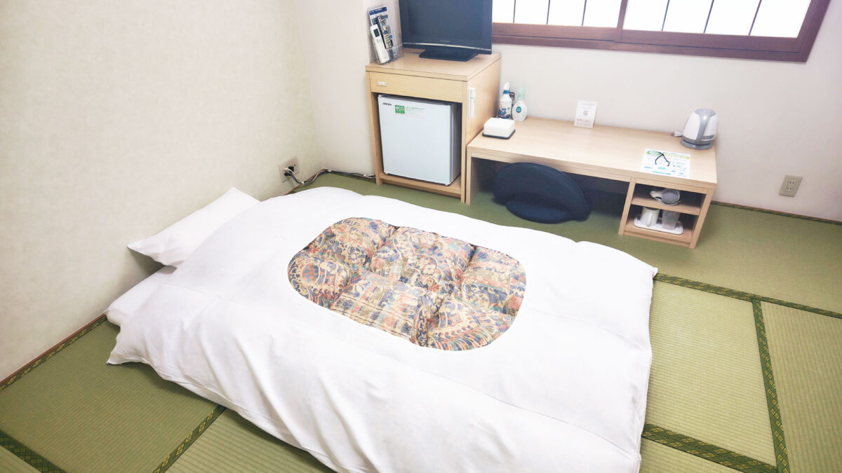 フォレスト イン 御坊 photo