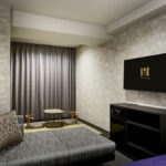 hotel MONday 京都丸太町