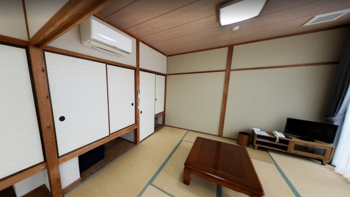 とりごえ温泉 栖の宿 photo