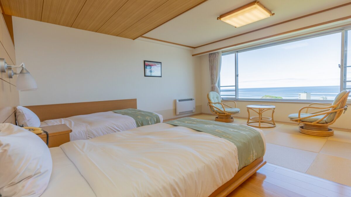 ウトロ温泉 知床第一ホテル photo