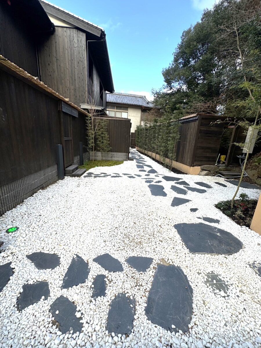 史跡旅館 花月 大正館 photo