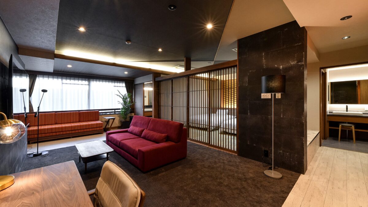 北陸 福井 あわら温泉 美松 photo