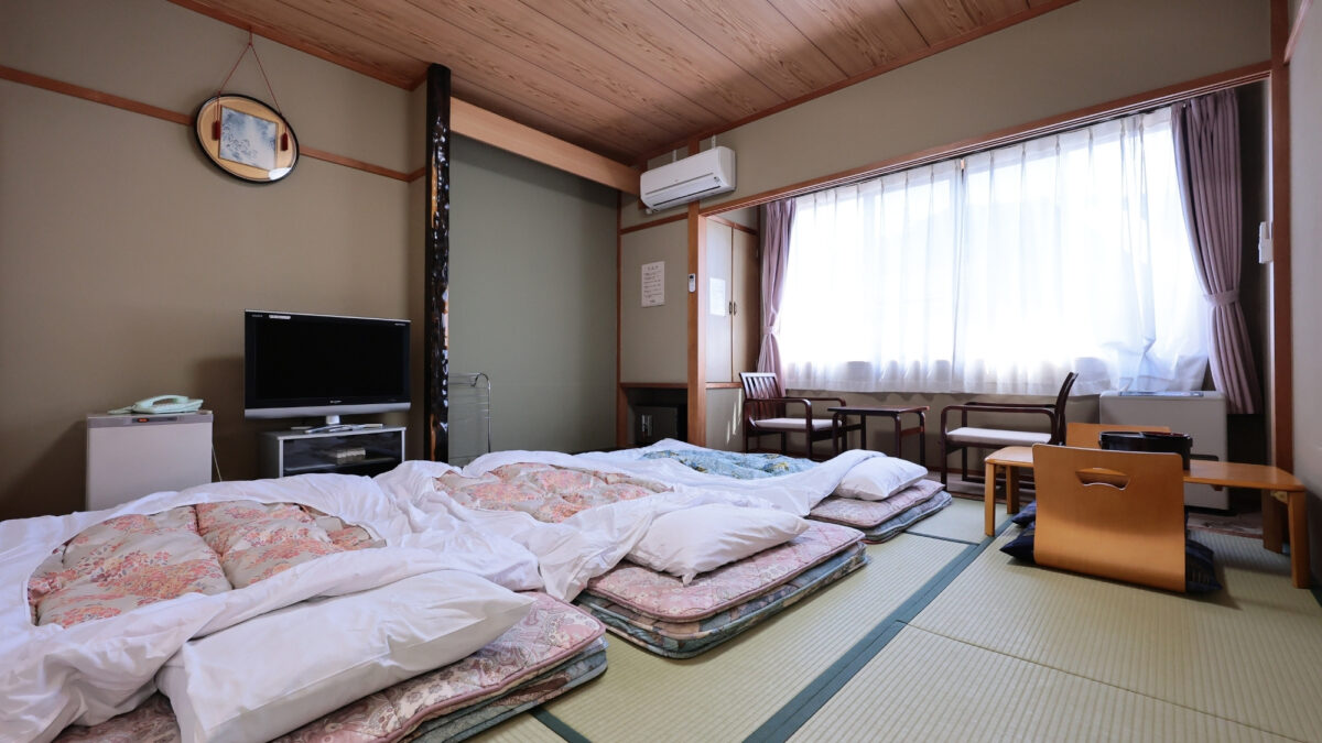 お宿 八兵衛 photo