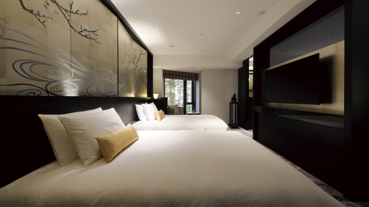 THE HOTEL SANRAKU KANAZAWA（ザ ホテル山楽 金沢） photo