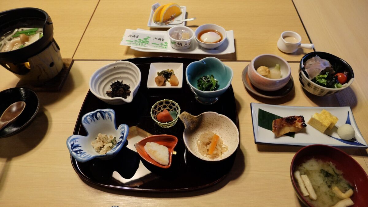 塩原温泉 源美の宿 会津屋 photo
