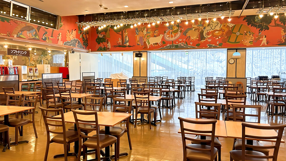 伊香保温泉 伊香保グランドホテル（伊東園ホテルズ） photo
