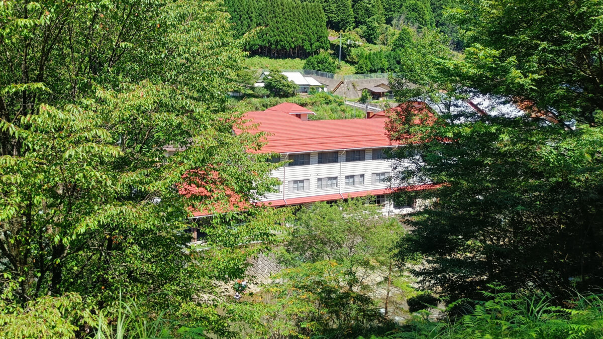 野迫川温泉 ホテルのせ川 photo