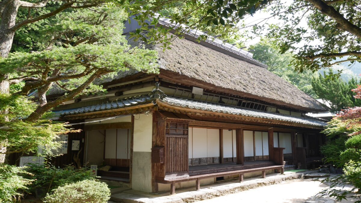 峡谷の湯宿 大歩危峡まんなか photo