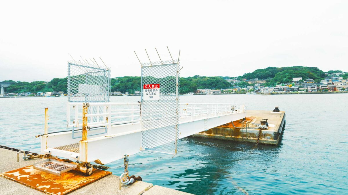 THE TRAILERHOUSE VILLAGE 呼子 SEASIDE photo