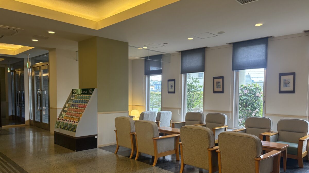 ホテルルートイン本庄駅南 photo