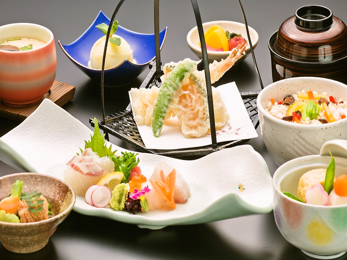 国際ホテル宇部 photo