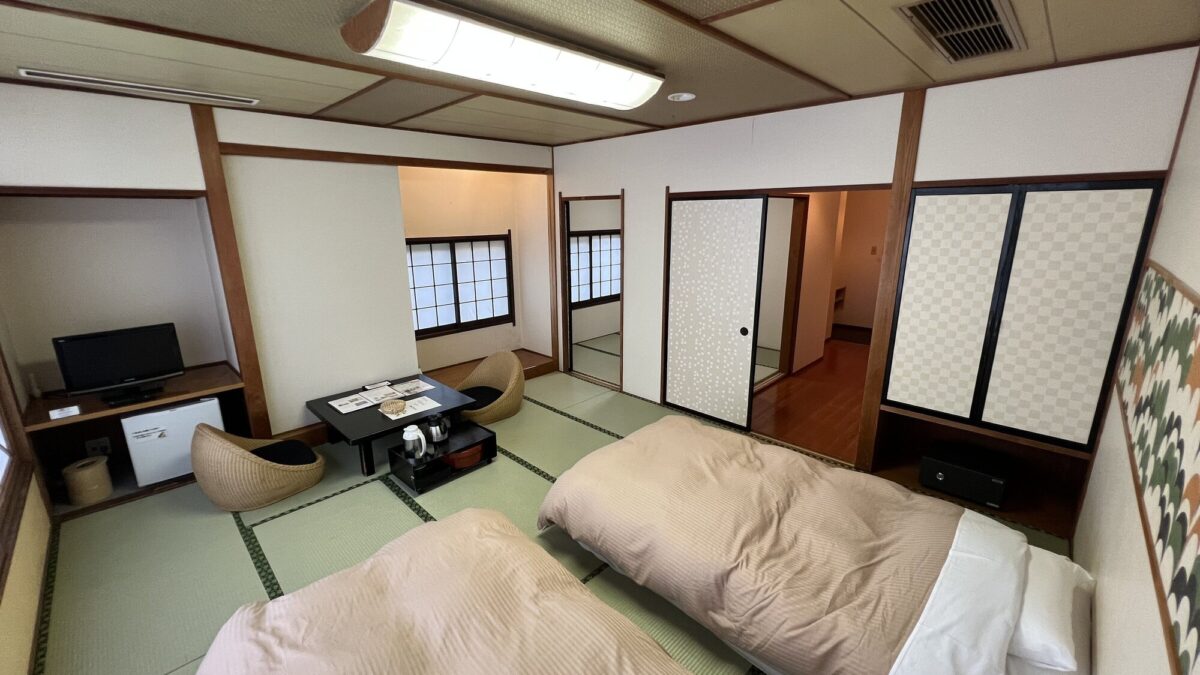 伊香保温泉 いかほ秀水園 photo