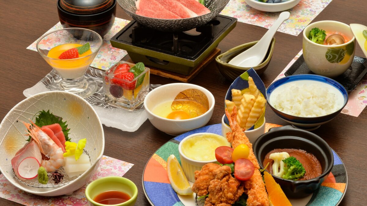 昼神溫泉 癒楽の宿 清風苑 / Hirugami Onsen Yura no Yado Seifuen photo