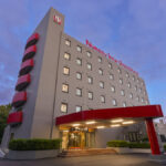 沼津インターグランドホテル