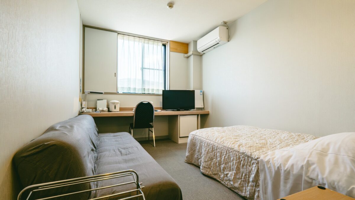 ホテル きくゆう photo